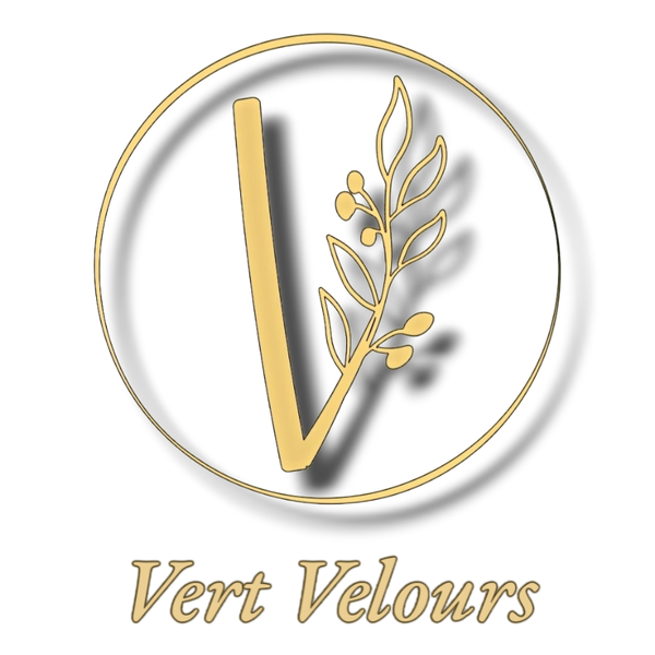 Vert velours 